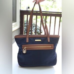 Michael Kors tote bag
